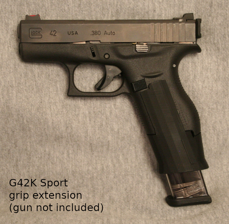 (G42K Sport)